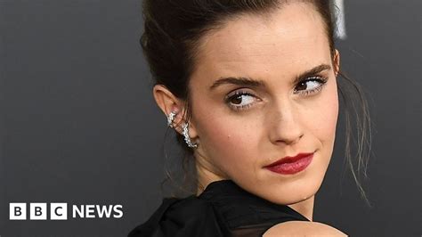 nude photos leak|Emma Watson private photos stolen in hack